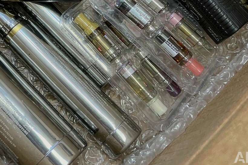 Shipping Guide for VapeCon bundles — Asia Pacific