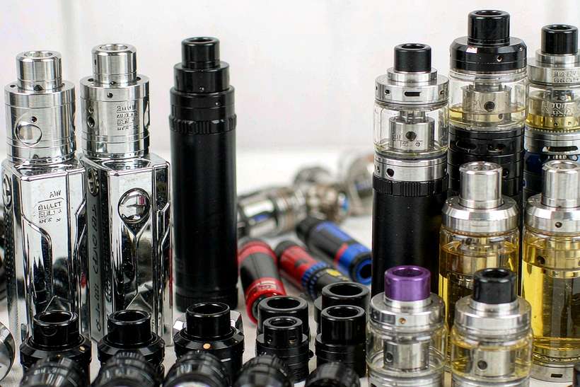 Shipping Guide for VapeCon bundles — Autumn stock