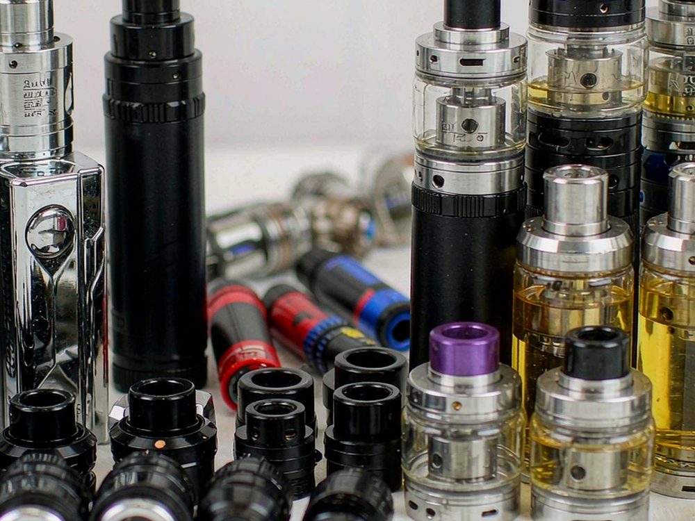 Shipping Guide for VapeCon bundles — verified suppliers