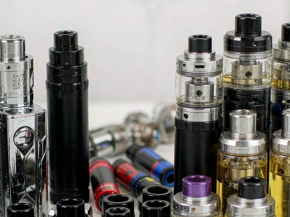 Shipping Guide for VapeCon bundles — wholesale only