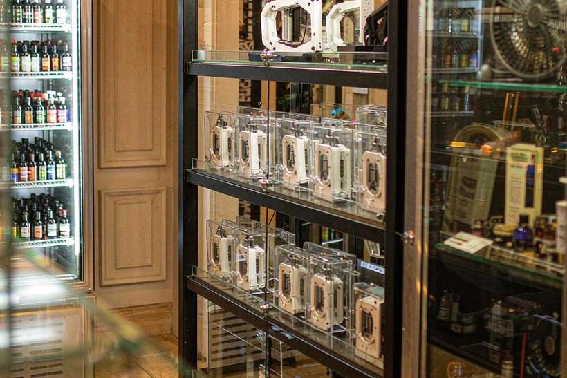 Shipping Guide for VapeCon coils — Asia Pacific