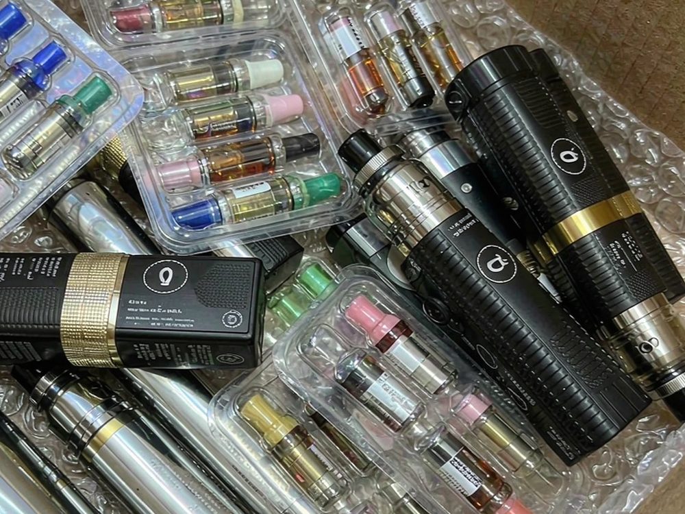 Shipping Guide for VapeCon coils — budget tier