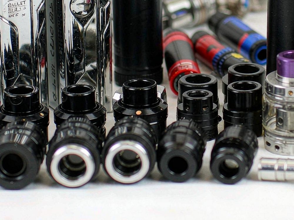 Shipping Guide for VapeCon coils — no minimum MOQ