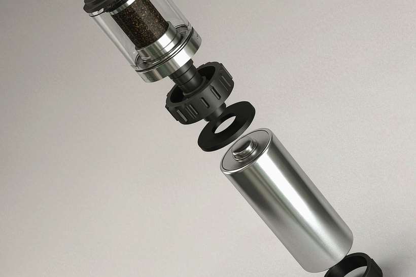 Shipping Guide for VapeCon coils — US warehouse