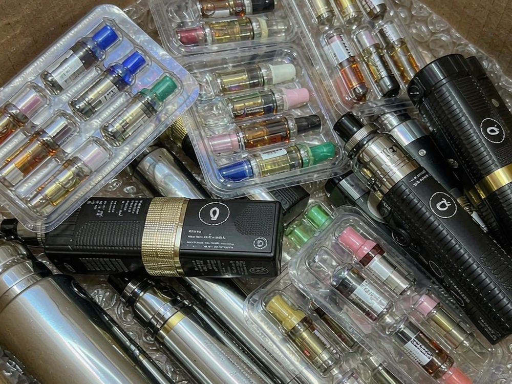 Shipping Guide for VapeCon coils — wholesale only