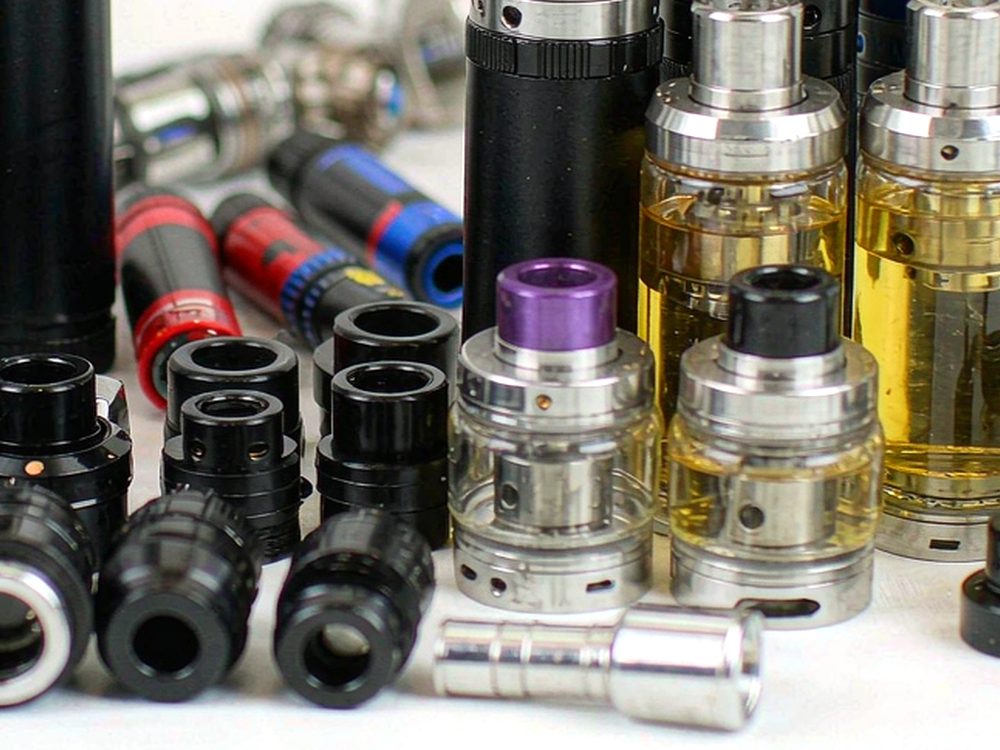 Shipping Guide for VapeCon coils — with fast shipping