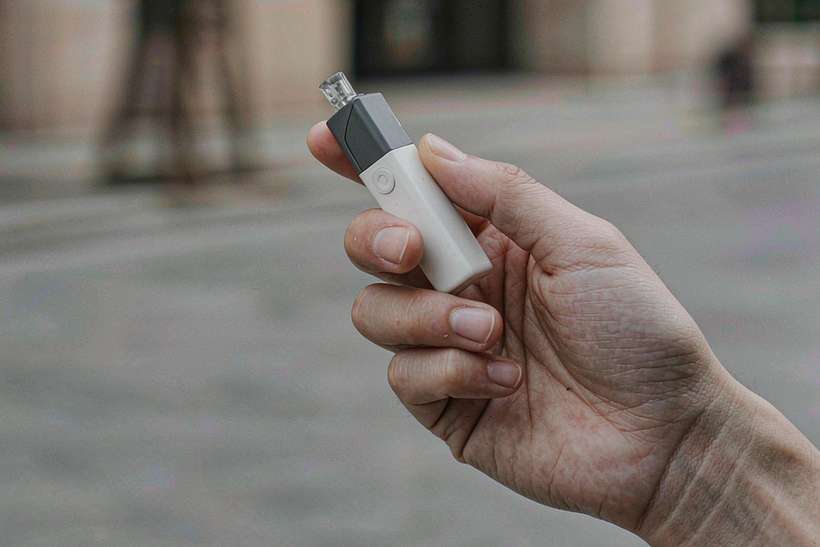 Shipping Guide for VapeCon disposables — EU stock