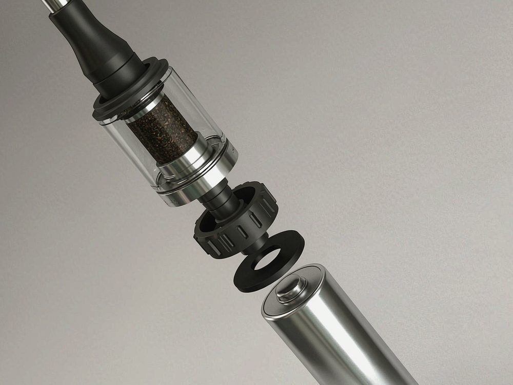 Shipping Guide for VapeCon disposables — new arrivals