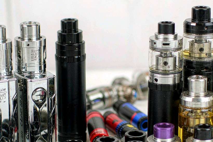 Shipping Guide for VapeCon disposables — ODM ready