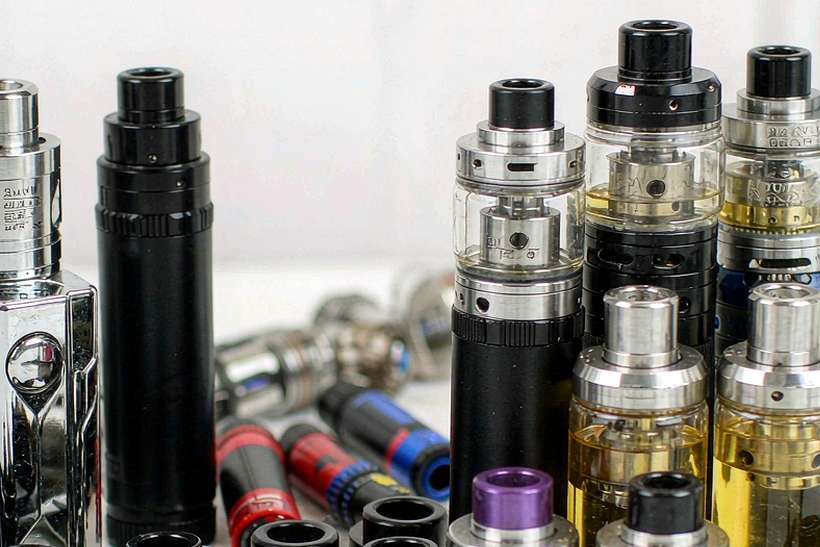 Shipping Guide for VapeCon disposables — Summer deals