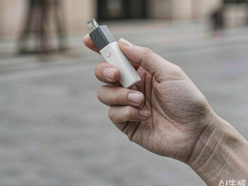 Shipping Guide for VapeCon disposables — top rated