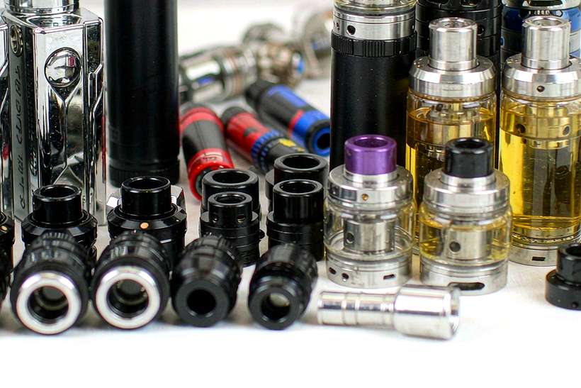 Shipping Guide for VapeCon disposables — Winter special