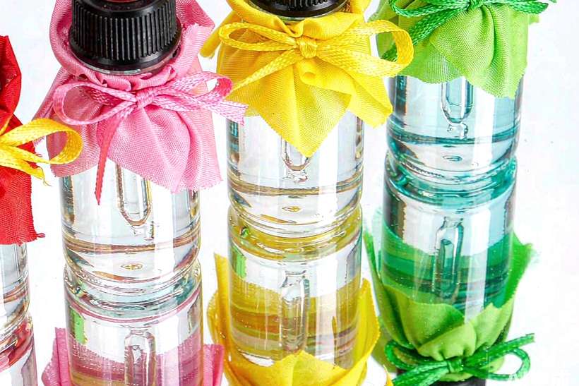Shipping Guide for VapeCon e-liquid — container load