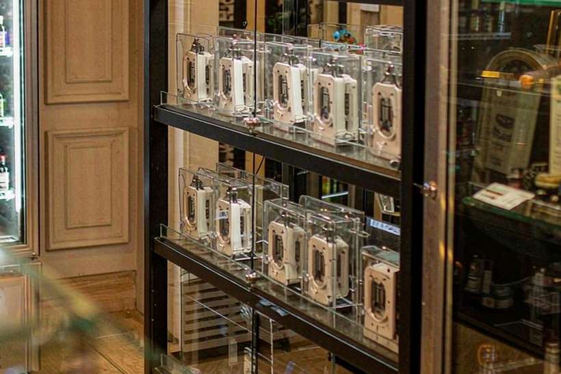 Shipping Guide for VapeCon e-liquid — limited batch