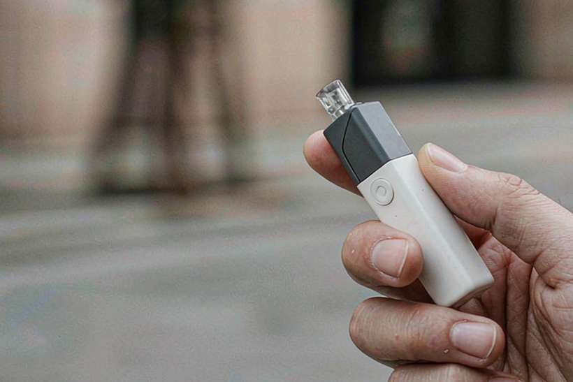 Shipping Guide for VapeCon e-liquid — Middle East