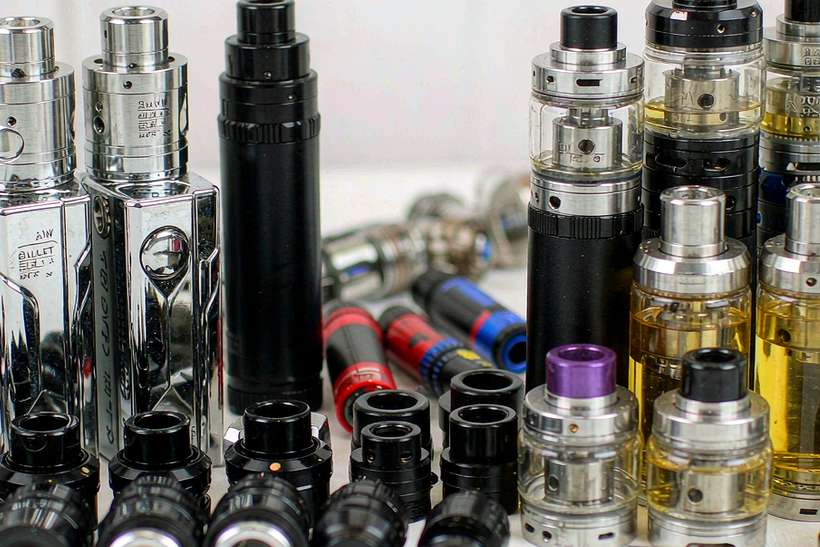 Shipping Guide for VapeCon e-liquid — ODM ready