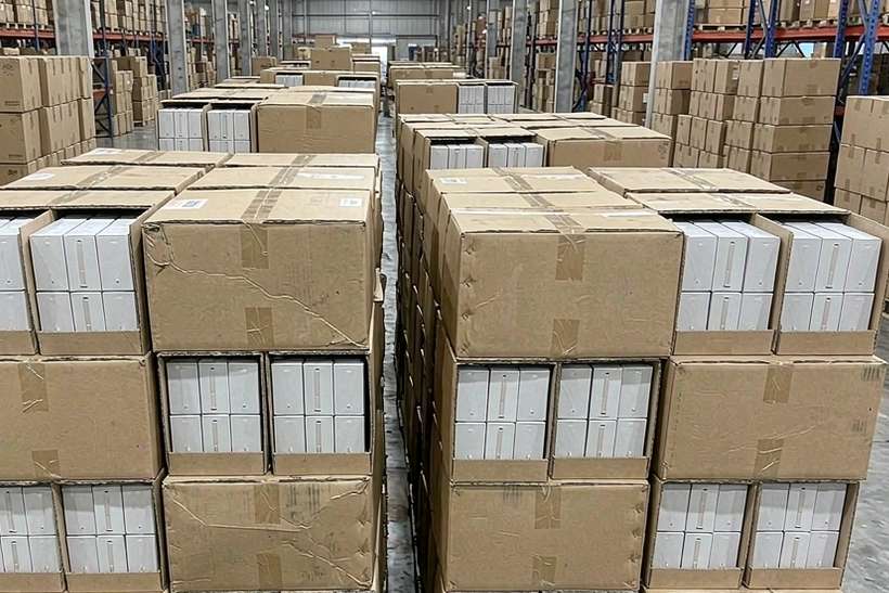 Shipping Guide for VapeCon e-liquid — OEM available