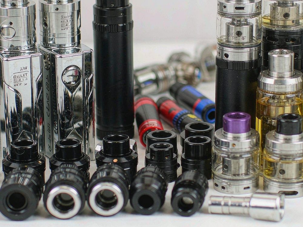 Shipping Guide for VapeCon e-liquid — top rated