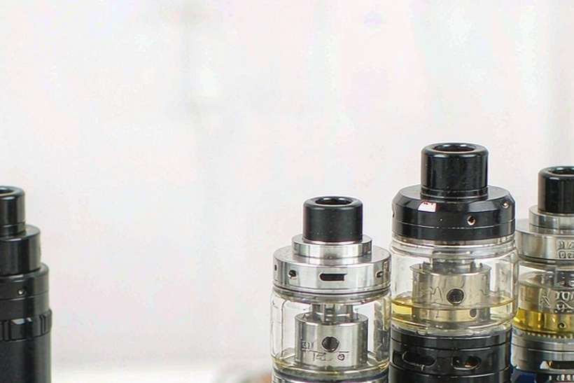 Shipping Guide for VapeCon e-liquid — US warehouse