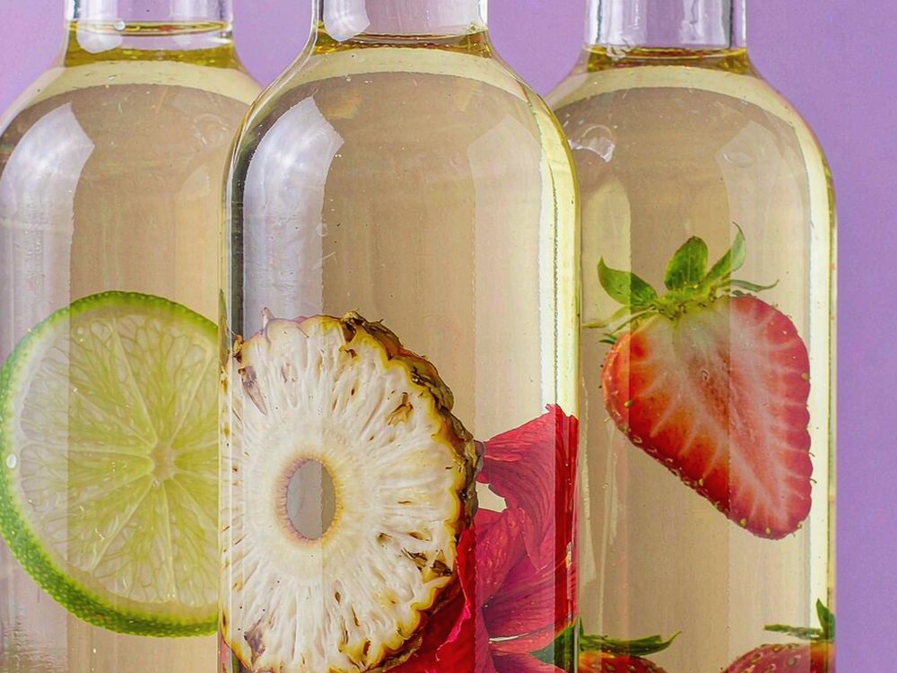 Shipping Guide for VapeCon e-liquid — wholesale only
