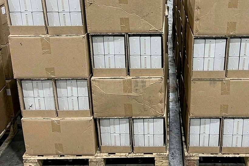 Shipping Guide for VapeCon e-liquid — Winter special