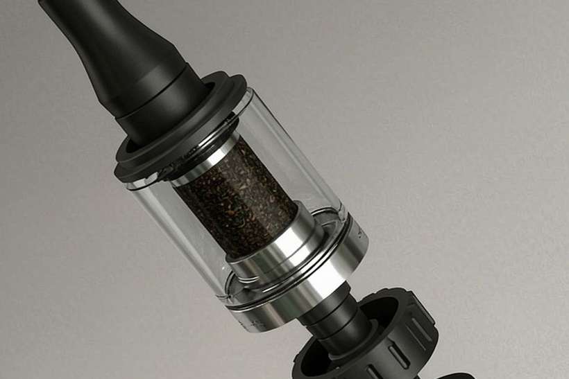 Shipping Guide for VapeCon hardware — Autumn stock