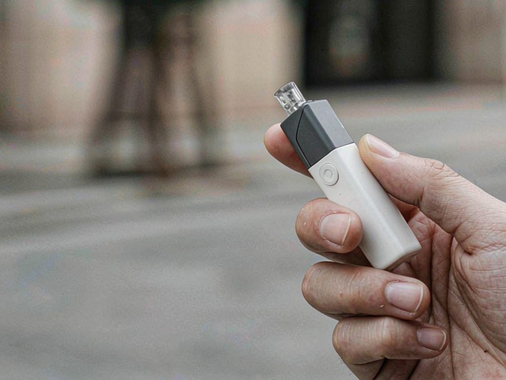 Shipping Guide for VapeCon hardware — budget tier