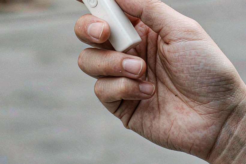 Shipping Guide for VapeCon hardware — container load