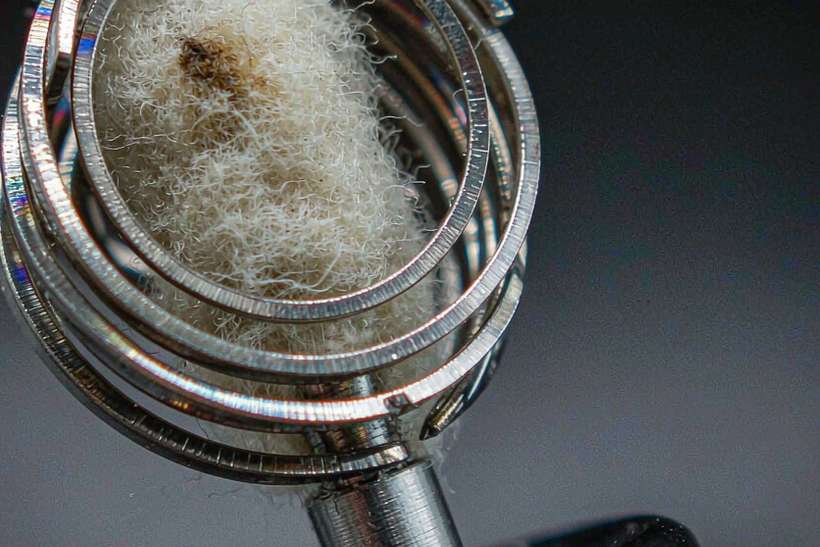 Shipping Guide for VapeCon hardware — EU stock
