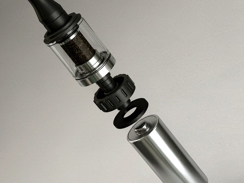 Shipping Guide for VapeCon hardware — no minimum MOQ