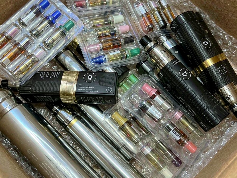Shipping Guide for VapeCon hardware — verified suppliers