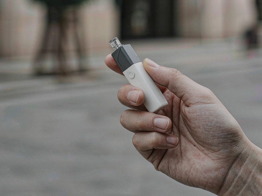 Shipping Guide for VapeCon hardware — wholesale only