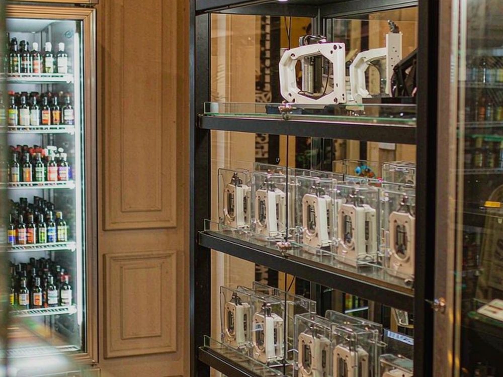 Shipping Guide for VapeCon in Brussels — 2026