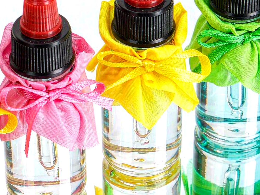 Shipping Guide for VapeCon in Brussels — bulk case