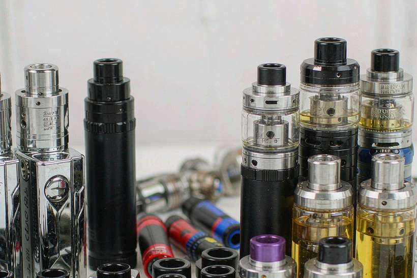 Shipping Guide for VapeCon in Brussels — container load