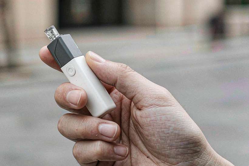 Shipping Guide for VapeCon in Brussels — express air