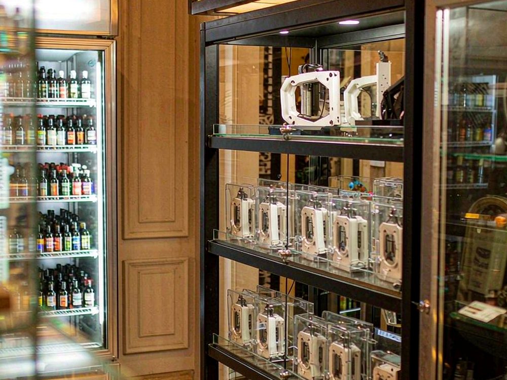 Shipping Guide for VapeCon in Brussels — no minimum MOQ