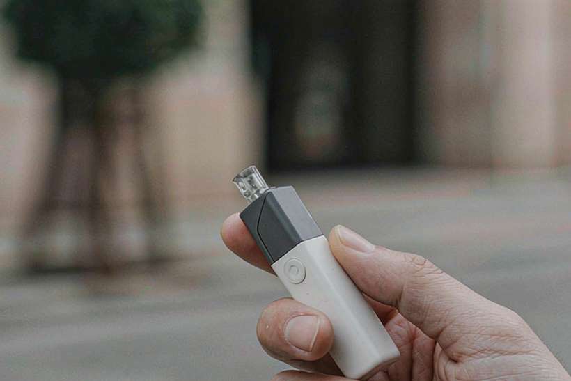 Shipping Guide for VapeCon in Brussels — OEM available