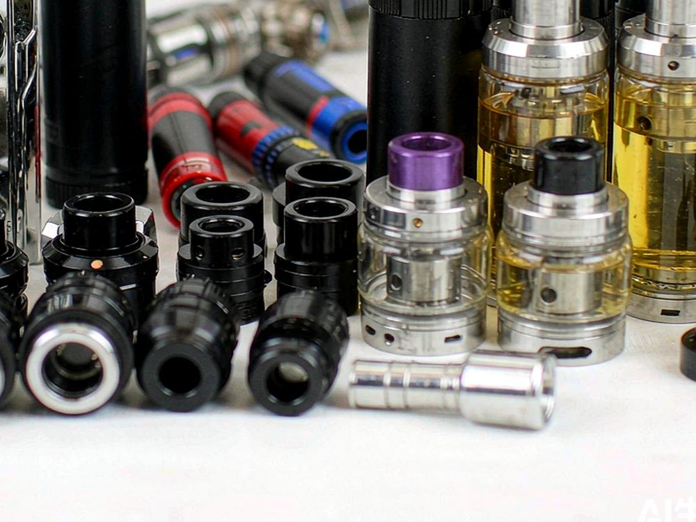 Shipping Guide for VapeCon in Brussels — top rated