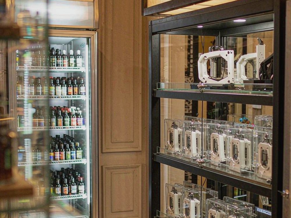 Shipping Guide for VapeCon in Brussels — with fast shipping