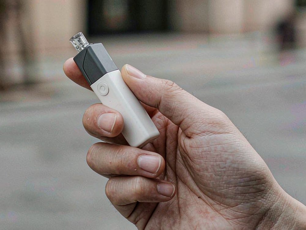 Shipping Guide for VapeCon kits — budget tier