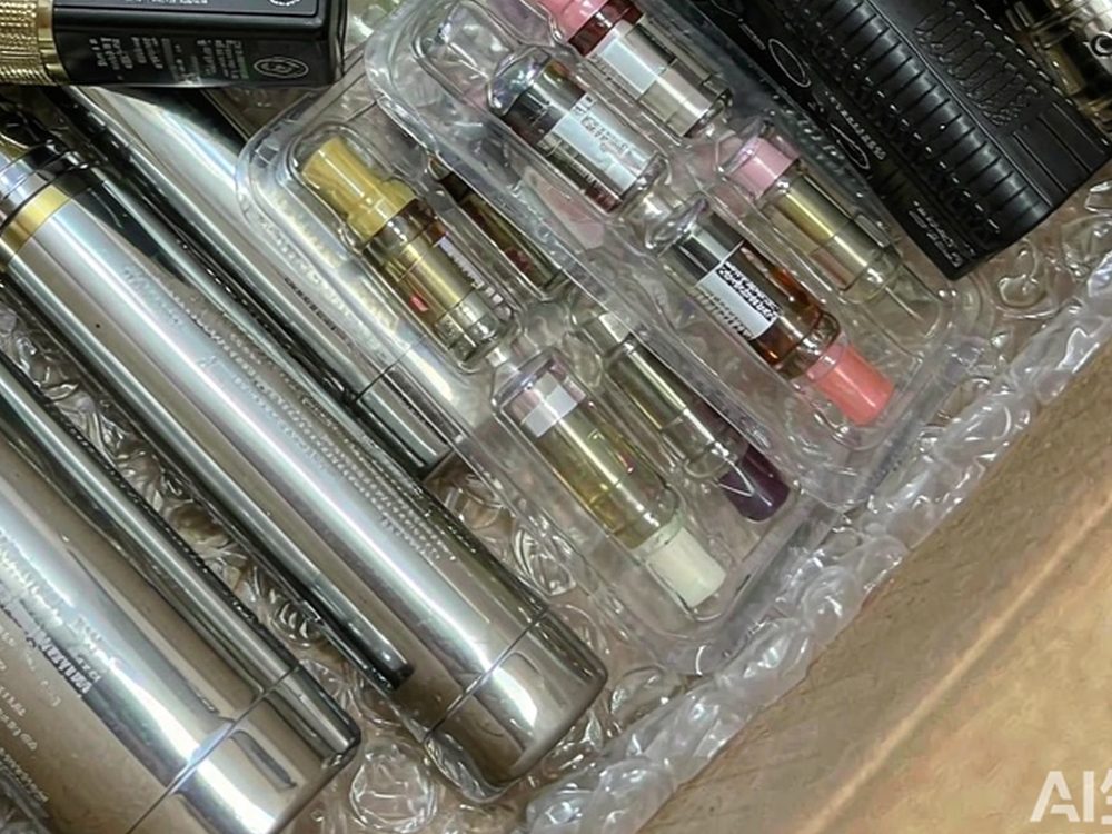 Shipping Guide for VapeCon kits — for resellers
