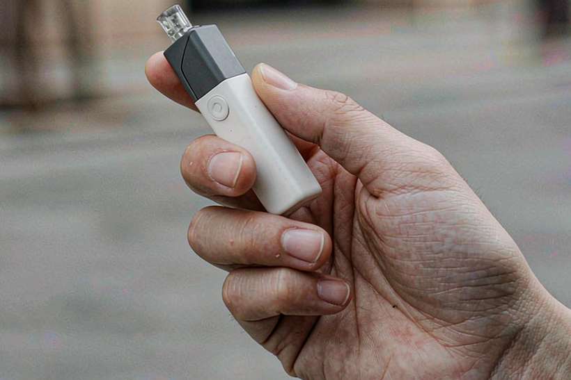 Shipping Guide for VapeCon kits — Middle East