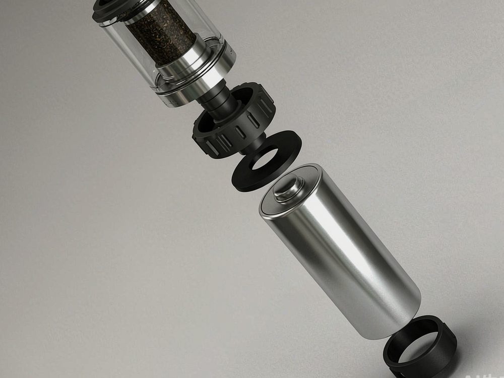 Shipping Guide for VapeCon mods — for resellers