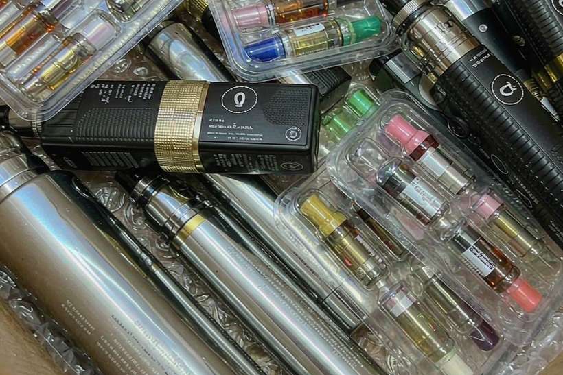 Shipping Guide for VapeCon mods — limited batch