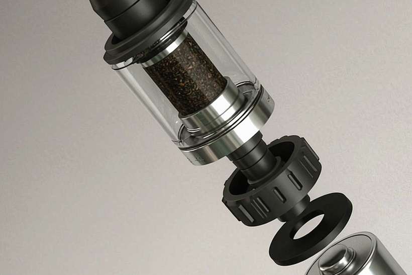 Shipping Guide for VapeCon mods — Spring catalog