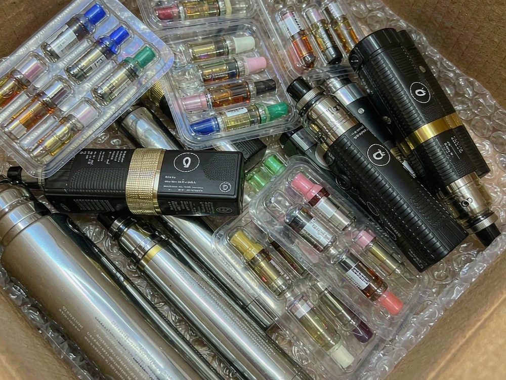 Shipping Guide for VapeCon pods — 2026
