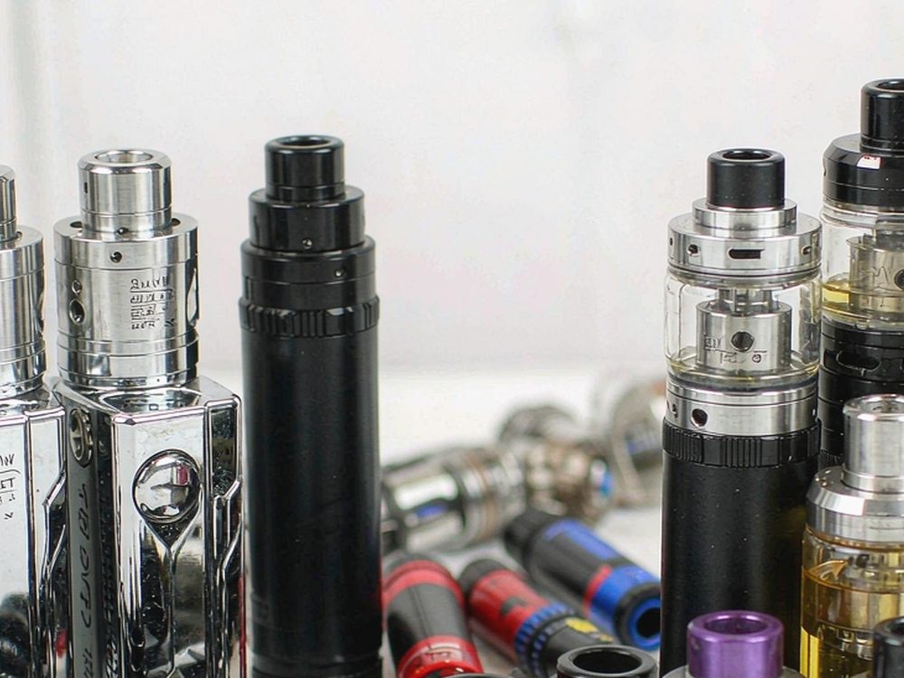 Shipping Guide for VapeCon pods — for resellers