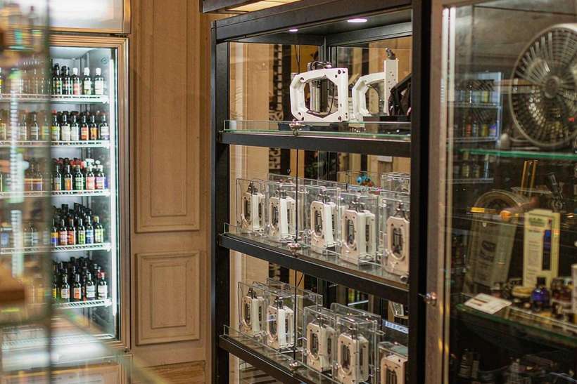 Shipping Guide for VapeCon pods — OEM available