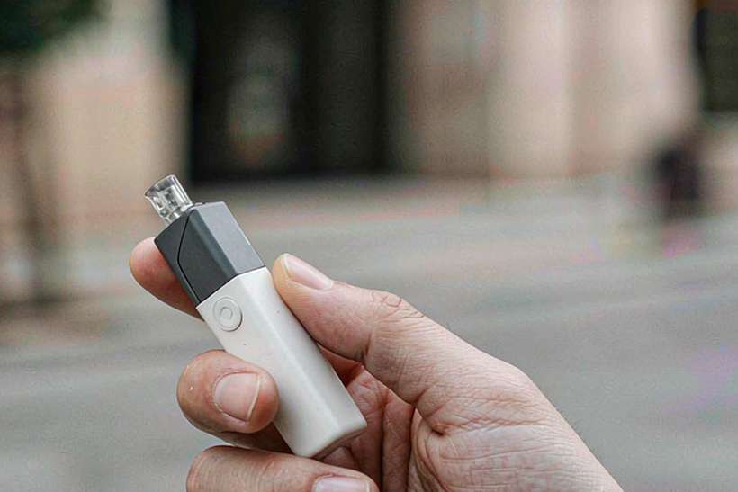 Shipping Guide for VapeCon pods — US warehouse